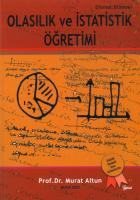 Olasılık ve İstatistik Öğretimi Olasılık ve İstatistik Öğretimi