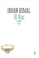 El Kızı El Kızı