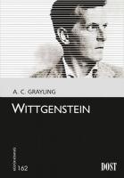 Wittgenstein Wittgenstein