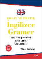 Kolay ve Pratik İngilizce Gramer
