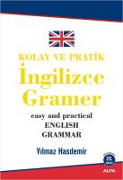 Kolay ve Pratik İngilizce Gramer