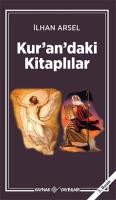 Kur’an’daki Kitaplılar Kur’an’daki Kitaplılar