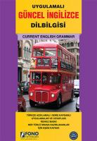 Uygulamalı Güncel İngilizce Dilbilgisi Uygulamalı Güncel İngilizce Dilbilgisi