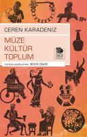 Müze Kültür Toplum Müze Kültür Toplum