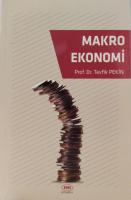 Makro Ekonomi Makro Ekonomi