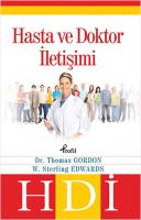 Hasta ve Doktor İletişimi Hasta ve Doktor İletişimi