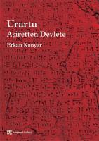 Urartu: Aşiretten Devlete Urartu: Aşiretten Devlete