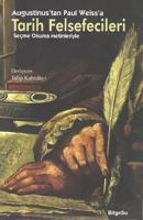 Tarih Felsefecileri Tarih Felsefecileri