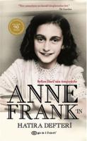 Anne Frank’ın Hatıra Defteri Anne Frank’ın Hatıra Defteri