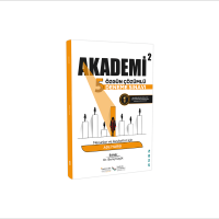 Akademi Adli Yargı 5 Özgün Çözümlü Deneme Sınavı 2025 Akademi Adli Yargı 5 Özgün Çözümlü Deneme Sınavı 2025