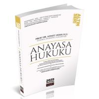 Anayasa Hukuku Konu Anlatımı Anayasa Hukuku Konu Anlatımı