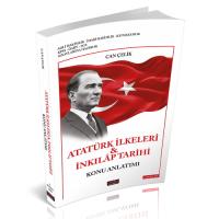 Atatürk İlkeleri ve İnkılap Tarihi Konu Anlatımı