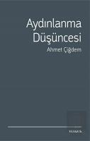 Aydınlanma Düşüncesi Aydınlanma Düşüncesi