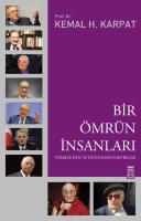 BİR ÖMRÜN İNSANLARI BİR ÖMRÜN İNSANLARI