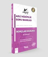 İmtiyaz Borçlar Hukuku Genel Hükümler-Özel Hükümler Soru Bankası İmtiyaz Borçlar Hukuku Genel Hükümler-Özel Hükümler Soru Bankası