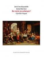 Bu Resim Ne Anlatıyor? - Günlük Hayat Bu Resim Ne Anlatıyor? - Günlük Hayat