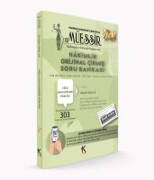 MÜESSİR Ceza Muhakemesi Hukuku MÜESSİR Ceza Muhakemesi Hukuku