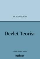 Devlet Teorisi