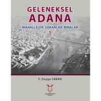 Geleneksel Adana 1 Geleneksel Adana 1