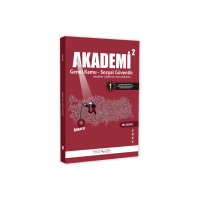 Akademi Genel Kamu ve Sosyal Güvenlik Çözümlü Soru Bankası 2025 Akademi Genel Kamu ve Sosyal Güvenlik Çözümlü Soru Bankası 2025