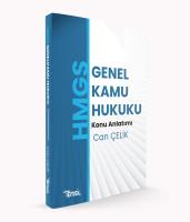HMGS Genel Kamu Hukuku Konu Anlatımı