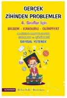 Gerçekten Zihinden Problemler (9-Yaş) Gerçekten Zihinden Problemler (9-Yaş)
