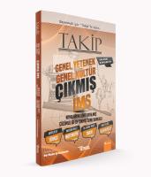 TAKİP GY-GK İMS Çıkmış Soru Bankası TAKİP GY-GK İMS Çıkmış Soru Bankası