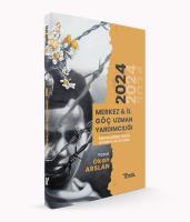 2024 Merkez & İl Göç Uzman Yardımcılığı 2024 Merkez & İl Göç Uzman Yardımcılığı