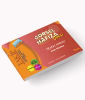 TAKİP Görsel Hafıza Serisi Ticaret Hukuku TAKİP Görsel Hafıza Serisi Ticaret Hukuku