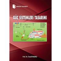Güç Sistemleri Tasarımı Güç Sistemleri Tasarımı