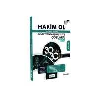 Hakim Ol GYGK 30 da 30 Deneme 2025 Hakim Ol GYGK 30 da 30 Deneme 2025