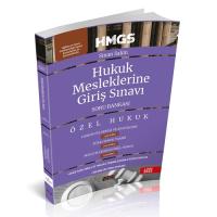 HMGS Hukuk Felsefesi ve Sosyolojisi Türk Hukuk Tarihi Milletlerarası Özel Hukuk Soru Bankası HMGS Hukuk Felsefesi ve Sosyolojisi Türk Hukuk Tarihi Milletlerarası Özel Hukuk Soru Bankası