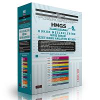 HMGS Kampı Özet Konu Anlatım Kitabı HMGS Kampı Özet Konu Anlatım Kitabı
