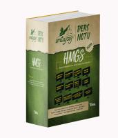 İMTİYAZ HMGS Ders Notları Seti