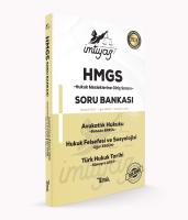 İMTİYAZ HMGS AVUKATLIK HUKUKU Çözümlü Soru Bankası İMTİYAZ HMGS AVUKATLIK HUKUKU Çözümlü Soru Bankası