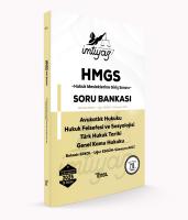 İMTİYAZ HMGS AVUKATLIK HUKUKU Çözümlü Soru Bankası İMTİYAZ HMGS AVUKATLIK HUKUKU Çözümlü Soru Bankası