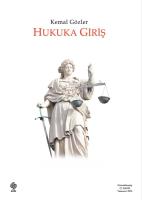 Hukuka Giriş Hukuka Giriş