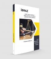 İbraz İdari Yargı Hakimlik Vergi Hukuku ve  Maliye Çözümlü Soru Bankası