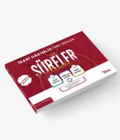 İdari Hakimlik Fark Dersler Süreler Kitabı İdari Hakimlik Fark Dersler Süreler Kitabı