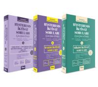 Hysteresis İktisat Soruları Set