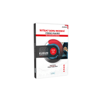 İktisat Soru Rezervi Mikro Ve Makro Konu Anlatımlı Soru Bankası İktisat Soru Rezervi Mikro Ve Makro Konu Anlatımlı Soru Bankası