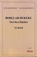 BORÇLAR HUKUKU BORÇLAR HUKUKU