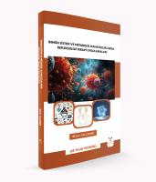 İmmün Sistem ve Metabolik Rahatsızlıklarda Refleksoloji Terapi Uygulamaları İmmün Sistem ve Metabolik Rahatsızlıklarda Refleksoloji Terapi Uygulamaları
