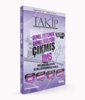 TAKİP GY-GK İMS Çıkmış Soru Bankası TAKİP GY-GK İMS Çıkmış Soru Bankası