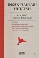 İNSAN HAKLARI HUKUKU İNSAN HAKLARI HUKUKU
