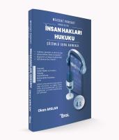 İnsan Hakları Hukuku Çözümlü Soru Bankası