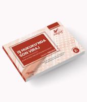 İş Hukuku'nda Son Viraj İş Hukuku'nda Son Viraj