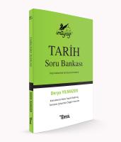 İMTİYAZ Tarih Soru Bankası İMTİYAZ Tarih Soru Bankası