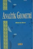 Analitik Geometri Analitik Geometri