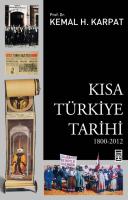 KISA TÜRKİYE TARİHİ KISA TÜRKİYE TARİHİ